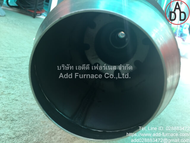 Eclipse ThermJet Burners Model TJ0200 (9)